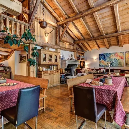 Villa Holliday With 9 Bedrooms, Jacuzzi And Sauna *